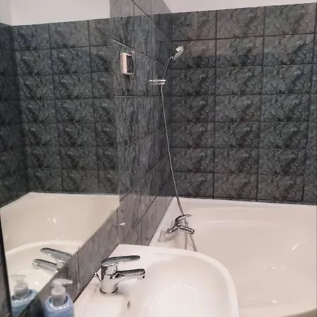 Tylko Nowy Rok Fajerwerki Widok Z Mieszkania, Przy Plazy, Morze, Grand Apartment Sopot