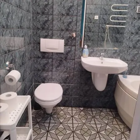 Tylko Nowy Rok Fajerwerki Widok Z Mieszkania, Przy Plazy, Morze, Grand Apartment *