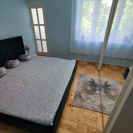 Апартаменти Tylko Nowy Rok Fajerwerki Widok Z Mieszkania, Przy Plazy, Morze, Grand *