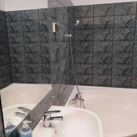 Апартаменти Tylko Nowy Rok Fajerwerki Widok Z Mieszkania, Przy Plazy, Morze, Grand