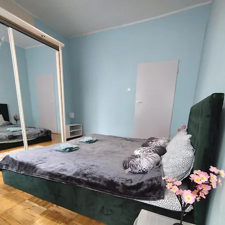 Tylko Nowy Rok Fajerwerki Widok Z Mieszkania, Przy Plazy, Morze, Grand Апартаменти *